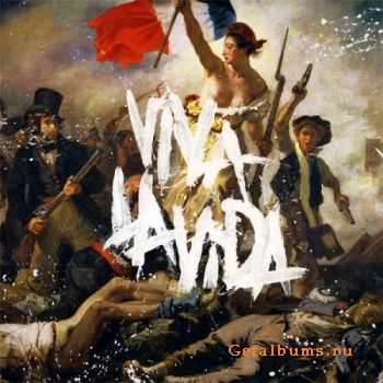 Coldplay - Viva la Vida or Death and All His Friends (2008)