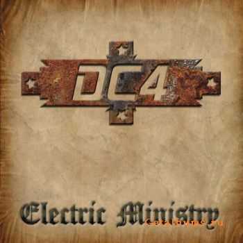 DC4 - Electric Ministry (2011)