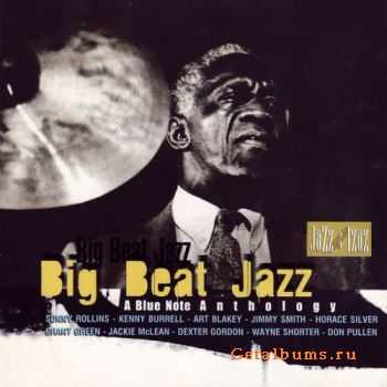 VA - Big Beat Jazz (1998)