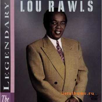 Lou Rawls - The Legendary Lou Rawls (1991)