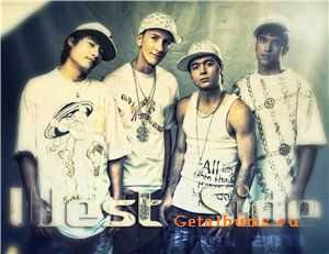 WesT Side - WesT Side Production Ep (2011) WesT Side - WesT Side Production Ep (2011)