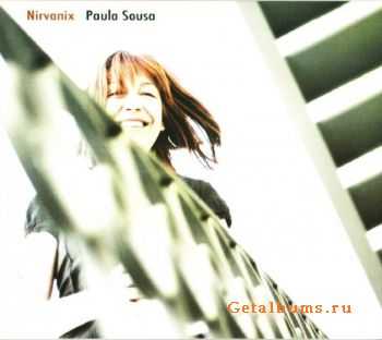 Paula Sousa - Nirvanix (2010)