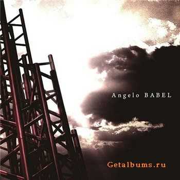 Angelo - Babel(2011)