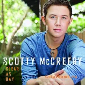 Scotty McCreery - Clear as Day (2011)
