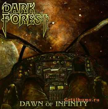 Dark Forest - Dawn Of Infinity (2011) Dark Forest - Dawn Of Infinity (2011)