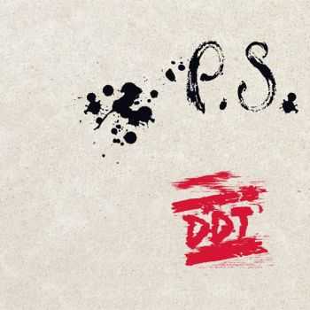 ДДТ - Иначе / P.S. (2011) ДДТ - Иначе / P.S. (2011)
