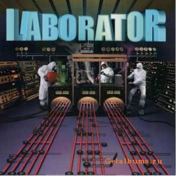 Laborator - Laborator (2011)