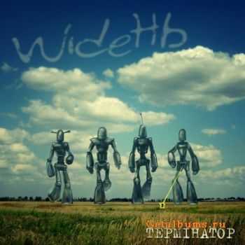 WID - ̲ [EP] (2010)
