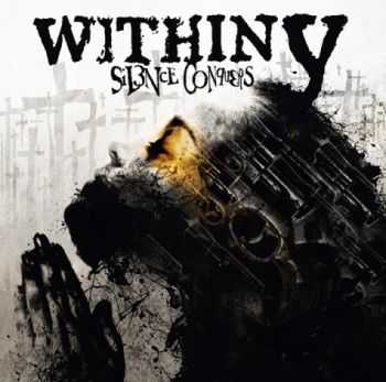 Within Y - Silence Conquers (2011)