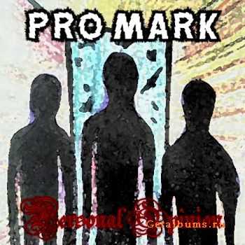 Pro Mark - Personal Opinion [EP] (2011)