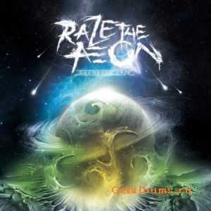 Raze The Aeon  - Doomsday Haze (EP (2011)