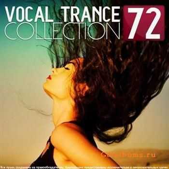 Vocal Trance Collection Vol.72 (2011) Vocal Trance Collection Vol.72 (2011)