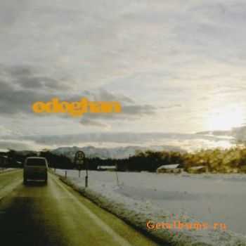 Odoghan - To Mars (2011) Odoghan - To Mars (2011)