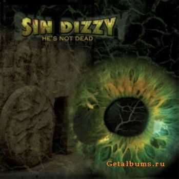 Sin Dizzy - He's Not Dead (1998)