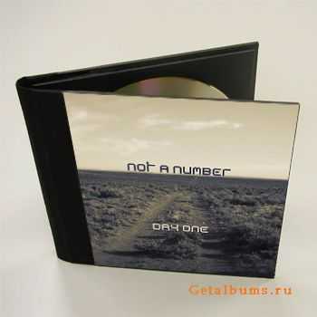 Not a Number - Day One [EP] (2011)