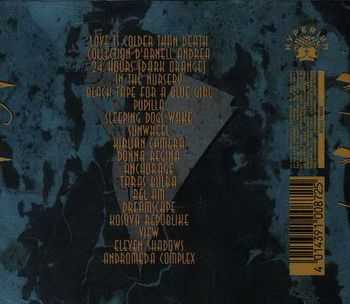 VA - Heavenly Voices II (1993) VA - Heavenly Voices II (1993)