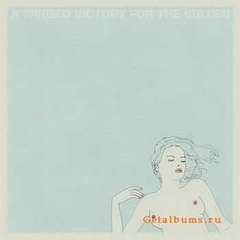 A Winged Victory For The Sullen - A Winged Victory For The Sullen (2011)