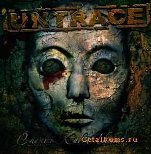 Untrace - Смерть как икона (2011) Untrace - Смерть как икона (2011)