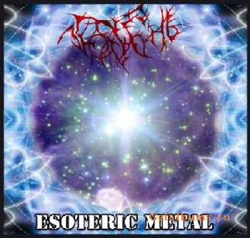   - Esoteric metal (2011)