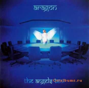 Aragon - The Angels Tear (2004)