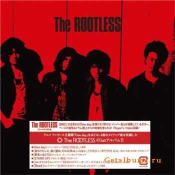 The Rootless - The Rootless(2011)