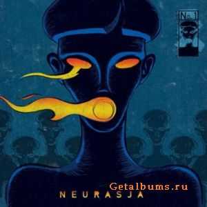 Neurasja - Neurasja (2011) Neurasja - Neurasja (2011)