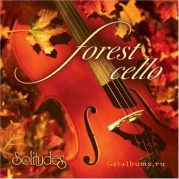 Dan Gibson & Daniel May - Forest Cello (2004)