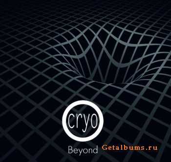 Cryo - Beyond (EP) (2011)