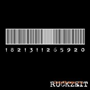 Ruckzeit -  (EP) (2011)