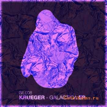 Krueger - Galactica (EP) (2011)