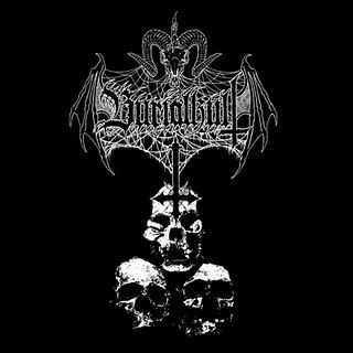 Burialkult - Burialkult (EP) (2011)