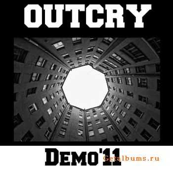 Outcry  - Demo (2011)