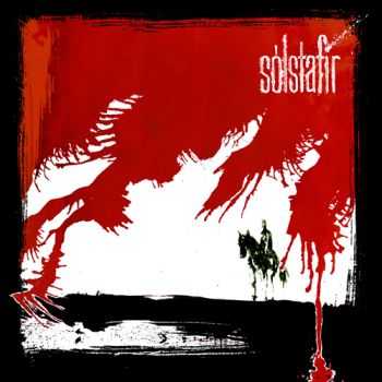 Solstafir - Svartir Sandar (2 CD) (2011) Solstafir - Svartir Sandar (2 CD) (2011)