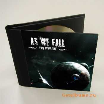 Emil Peder Bak - As We Fall (2011)