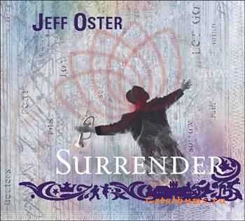 Jeff Oster - Surrender (2011)