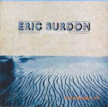 Eric Burdon - Mirage (2008) Eric Burdon - Mirage (2008)