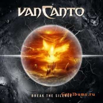 Van Canto - Break the Silence (2011) Van Canto - Break the Silence (2011)