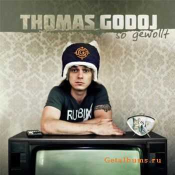 Thomas Godoj - So Gewollt (2011)
