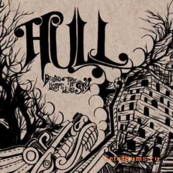 Hull - Beyond The Lightless Sky (2011)