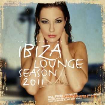 VA - Ibiza Lounge Season (2011) VA - Ibiza Lounge Season (2011)