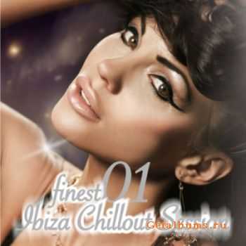 VA - Finest Ibiza Chillout Session Vol.01 (2011)