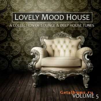 VA - Lovely Mood House, Vol.5 (2011)