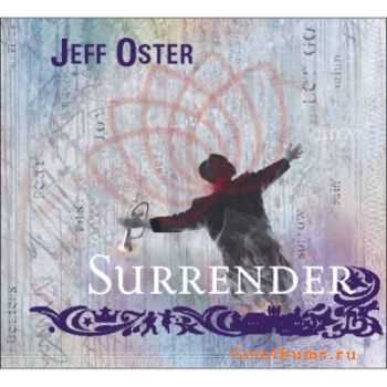 Jeff Oster - Surrender (2011) 320