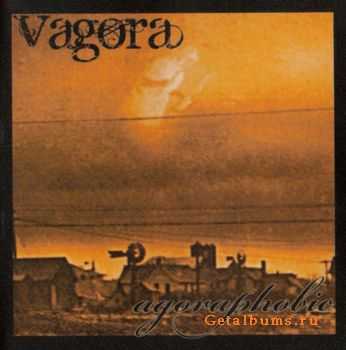 Vagora - Agoraphobic (2010)