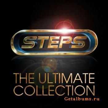 Steps - The Ultimate Collection (2011) Steps - The Ultimate Collection (2011)