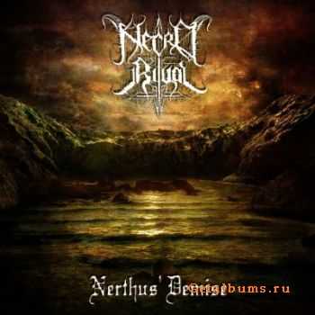Necro Ritual - Nerthus Demise (2010)