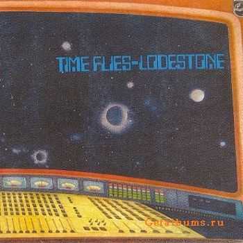 Lodestone  - Time Flies (1971)