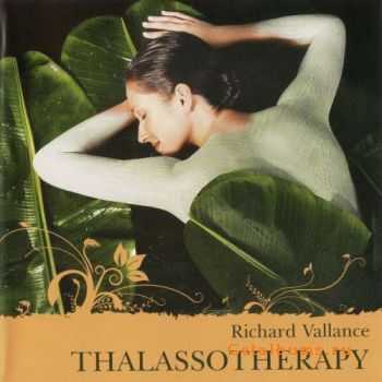 Richard Vallance - Thalassotherapy (2006)