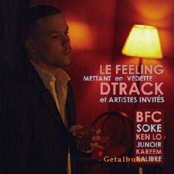 Dtrack - Le Feeling  (2011)