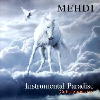 Mehdi - Volume 8 Instrumental Paradise (2008)